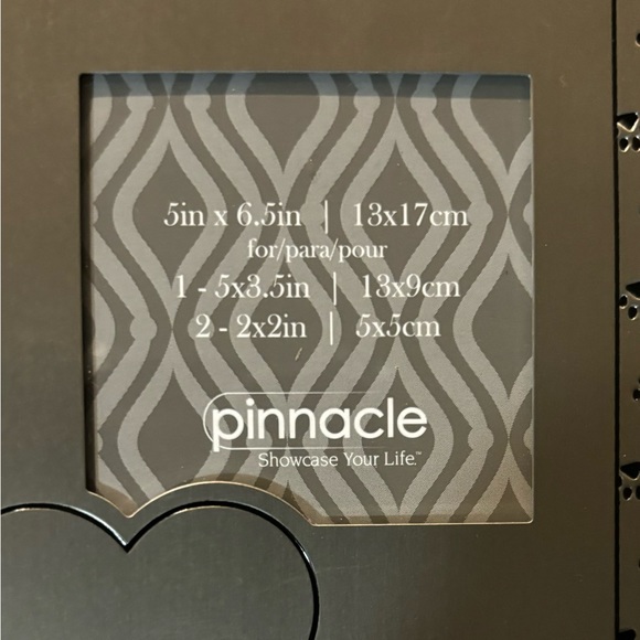 I Love My Dog Photo Frame and Hand Towels - Picture 3 of 6